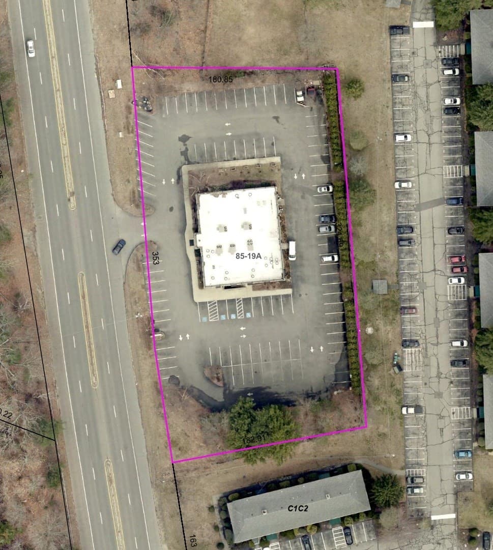 Commercial Sale at 560 S Main St, Andover MA 01810, photo 18 of 18