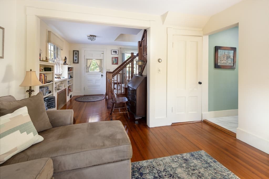 Single Family Residence at 4 Blackhall Ct, Marion MA 02738, Marion, photo 22 of 42
