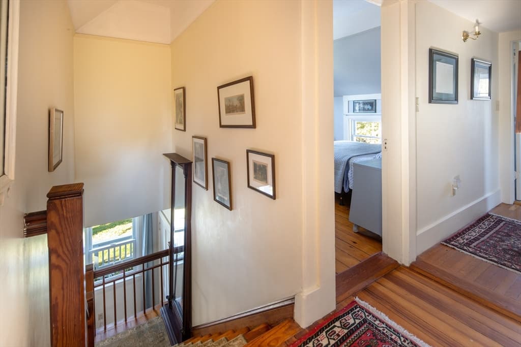 Single Family Residence at 4 Blackhall Ct, Marion MA 02738, Marion, photo 24 of 42