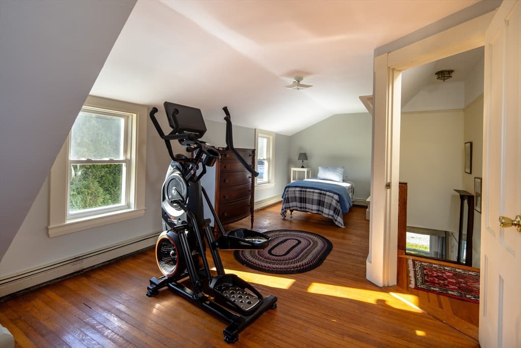Single Family Residence at 4 Blackhall Ct, Marion MA 02738, Marion, photo 30 of 42