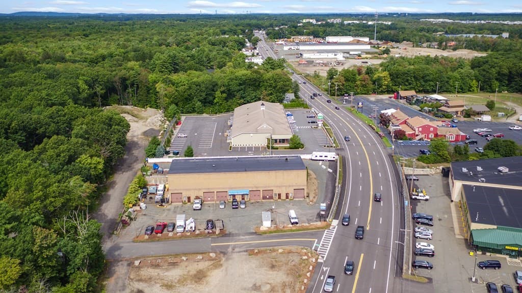 Commercial Sale at 3 Highland Rd, Abington MA 02351, photo 2 of 3