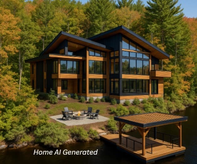 Residential at lot 53 Secret Lake Road, Phillipston MA 01331, photo 17 of 17