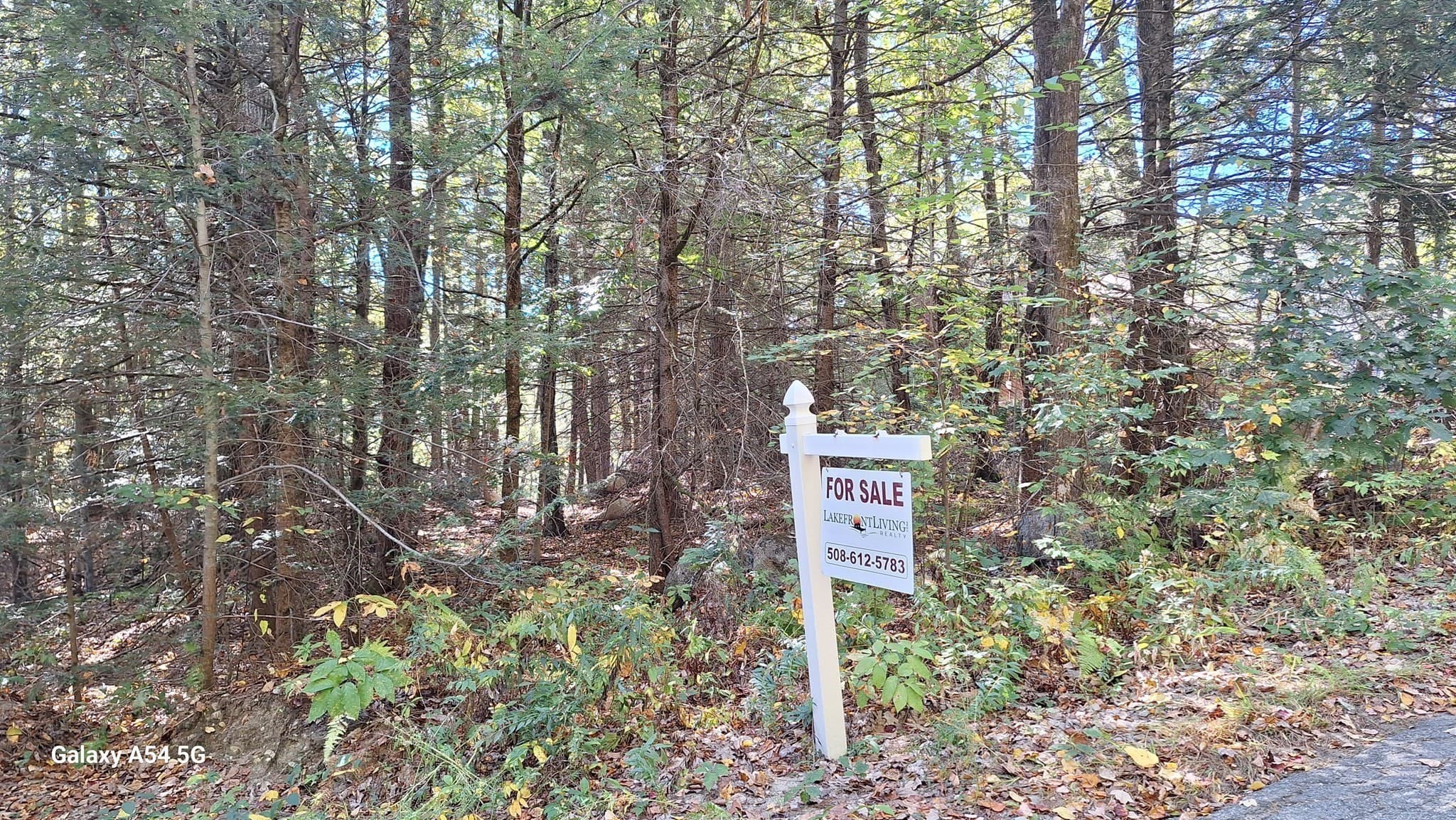 Residential at lot 53 Secret Lake Road, Phillipston MA 01331, photo 12 of 17