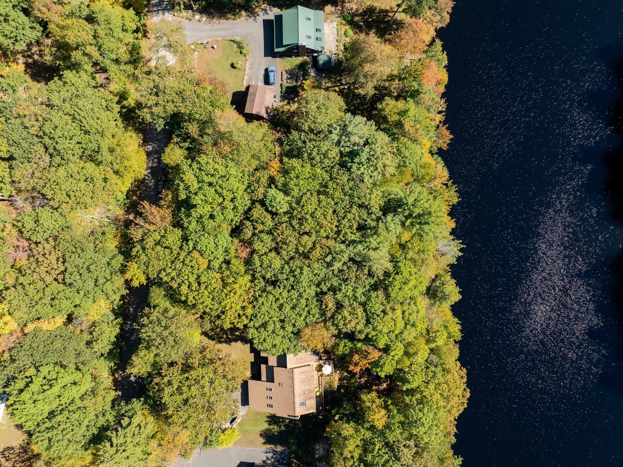 Residential at lot 53 Secret Lake Road, Phillipston MA 01331, photo 5 of 17