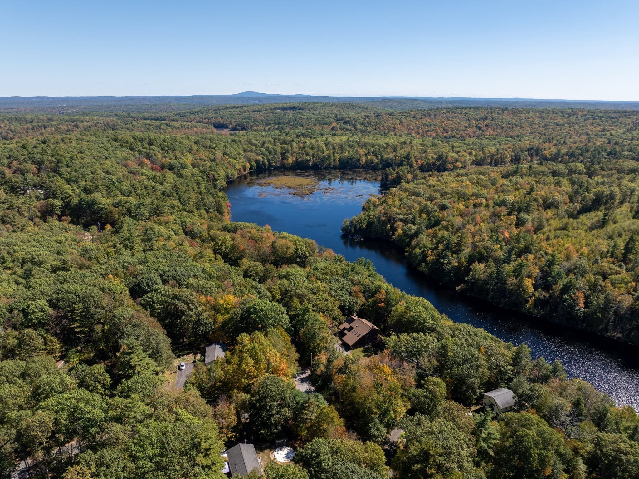 Residential at lot 53 Secret Lake Road, Phillipston MA 01331, photo 11 of 17