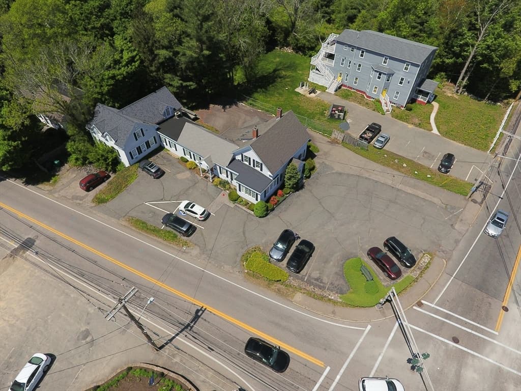 529 Pearl Street, Brockton MA 02301