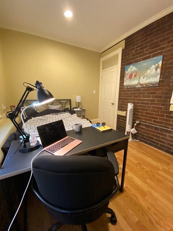 Condominium at 129 Chiswick Rd # 6, Boston MA 02135, photo 6 of 12