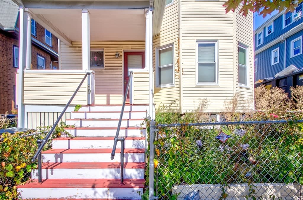 Multi Family at 89 Judson St, Malden MA 02148, photo 3 of 42