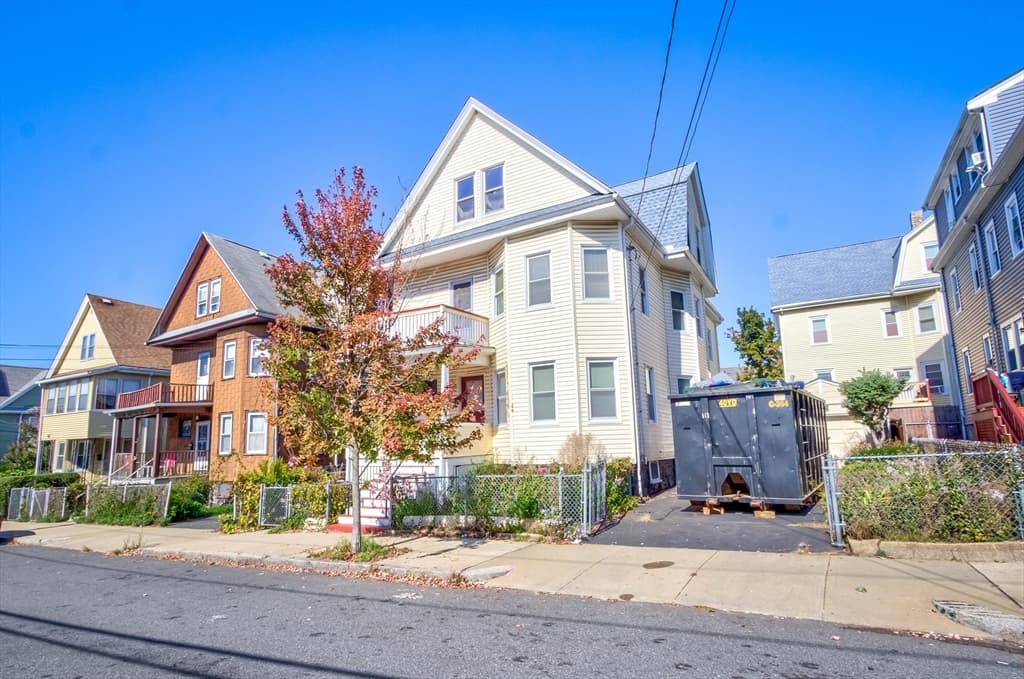 Multi Family at 89 Judson St, Malden MA 02148, photo 41 of 42