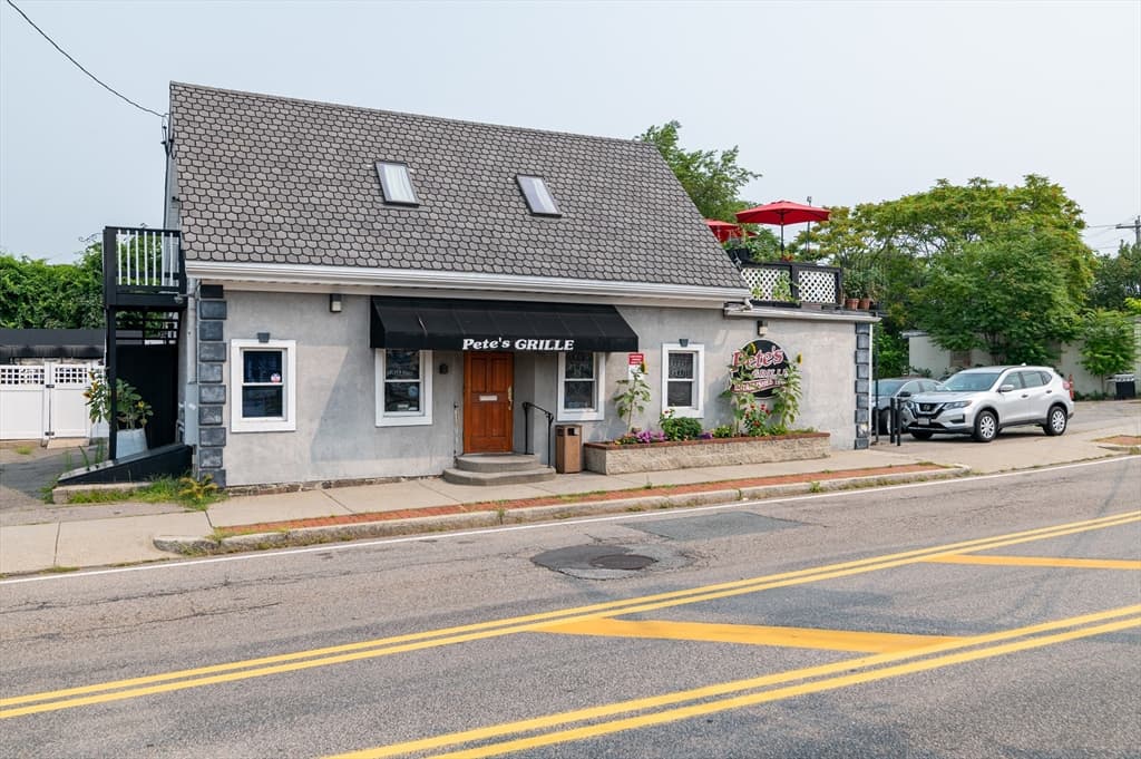 540 South Street, Quincy MA 02169 photo 3