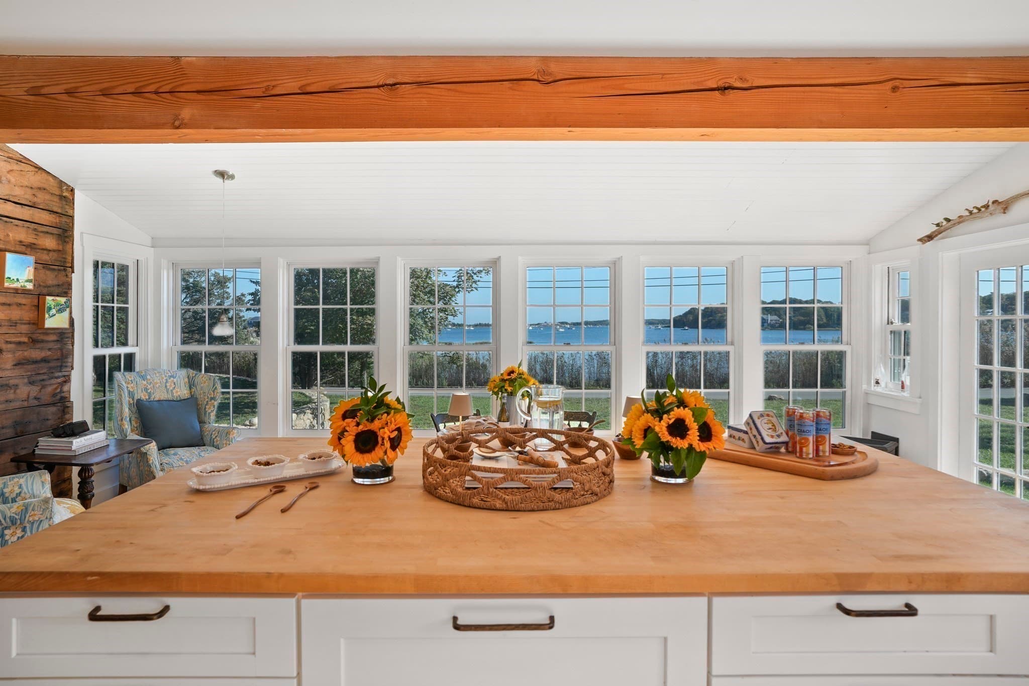 Single Family Residence at 187 Lagoon Pond Road, Tisbury MA 02575, photo 6 of 27