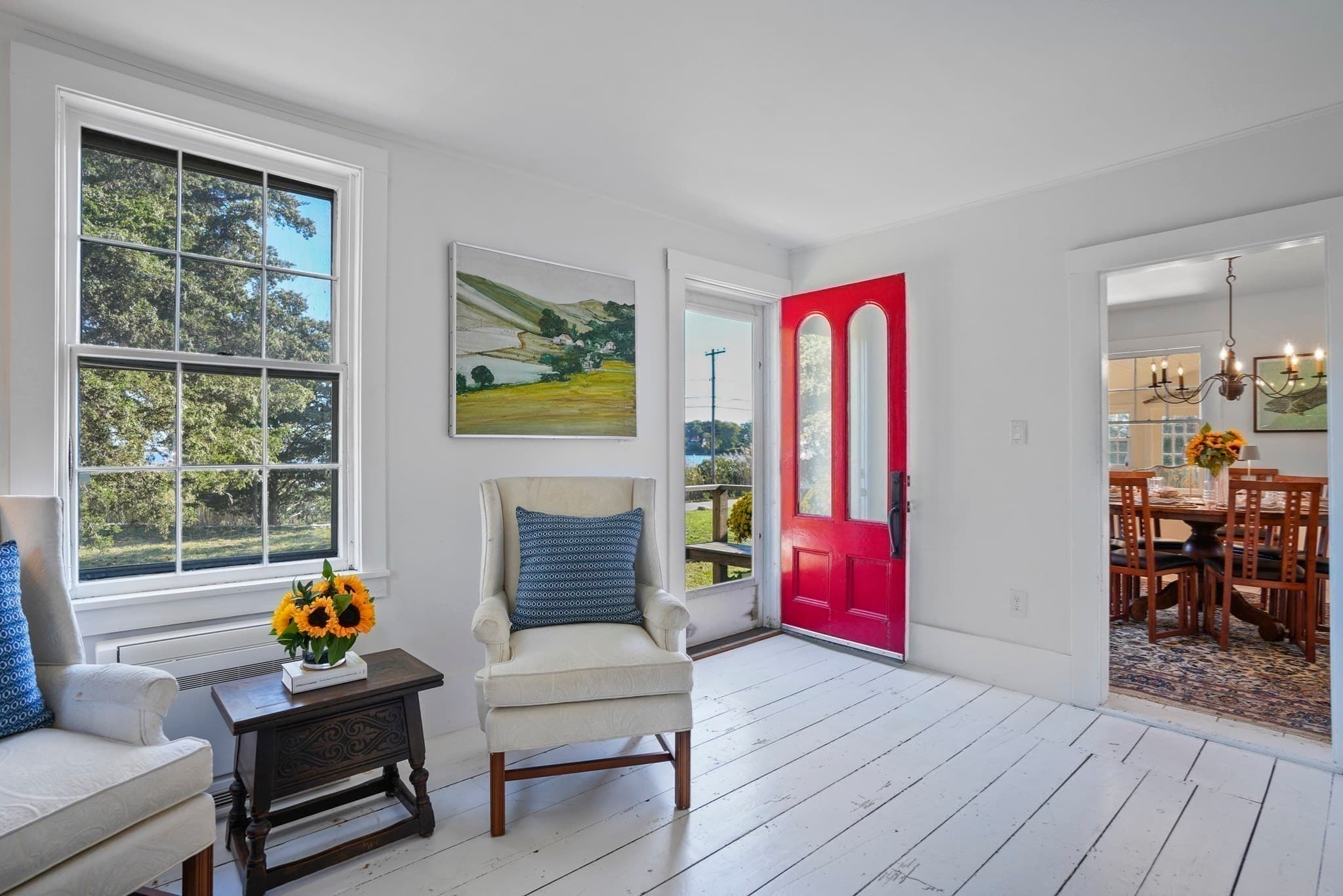Single Family Residence at 187 Lagoon Pond Road, Tisbury MA 02575, photo 17 of 27