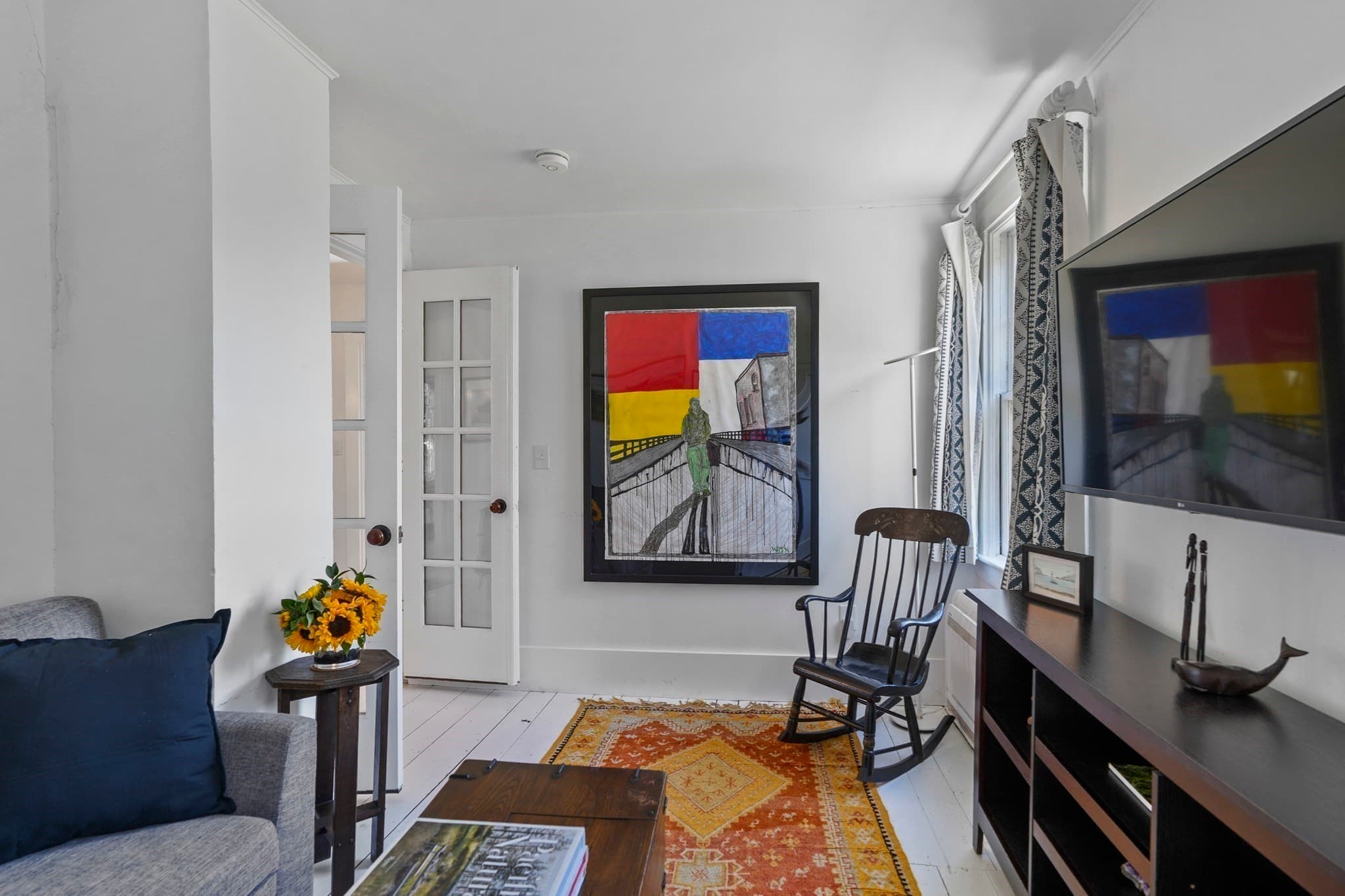 Single Family Residence at 187 Lagoon Pond Road, Tisbury MA 02575, photo 15 of 27