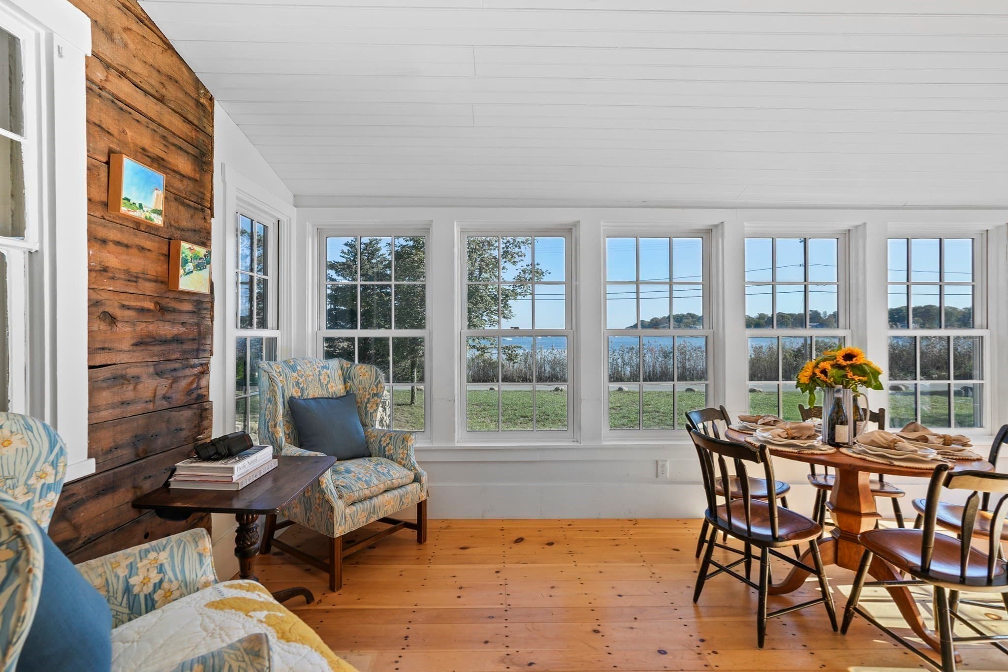 Single Family Residence at 187 Lagoon Pond Road, Tisbury MA 02575, photo 8 of 27