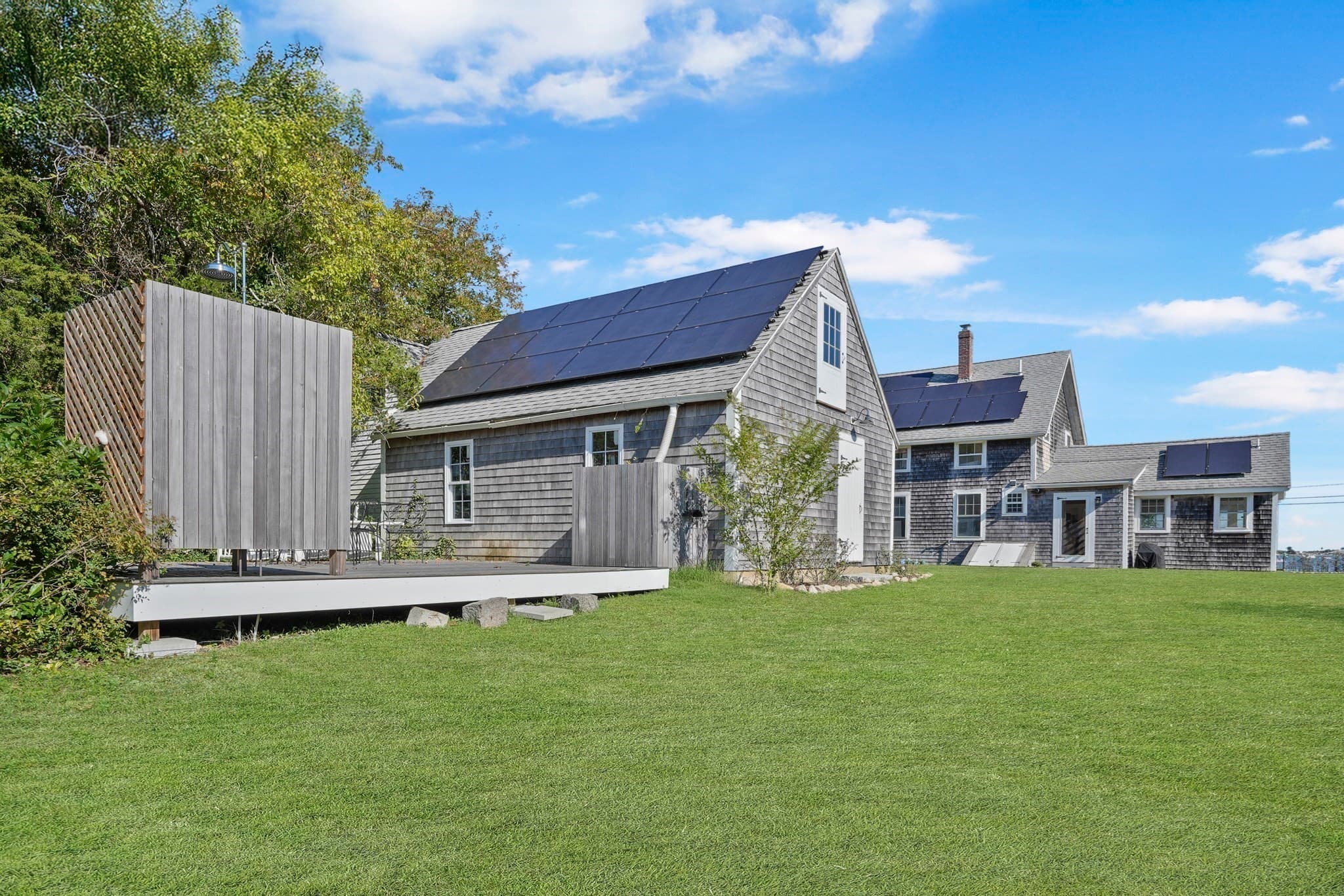 Single Family Residence at 187 Lagoon Pond Road, Tisbury MA 02575, photo 25 of 27