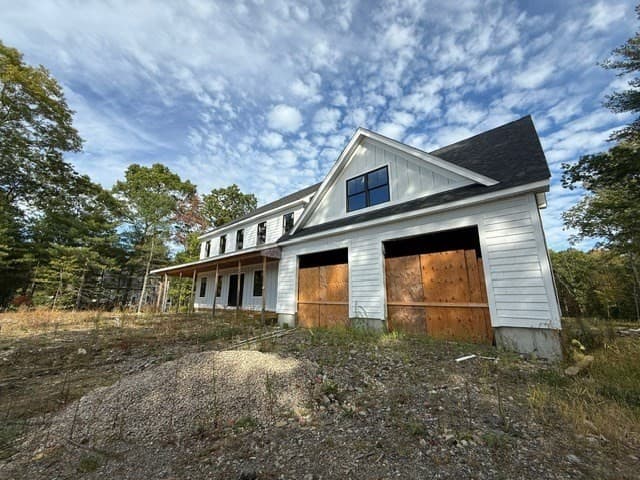 Single Family Residence at 66 S Main St, Berkley MA 02779, photo 2 of 14