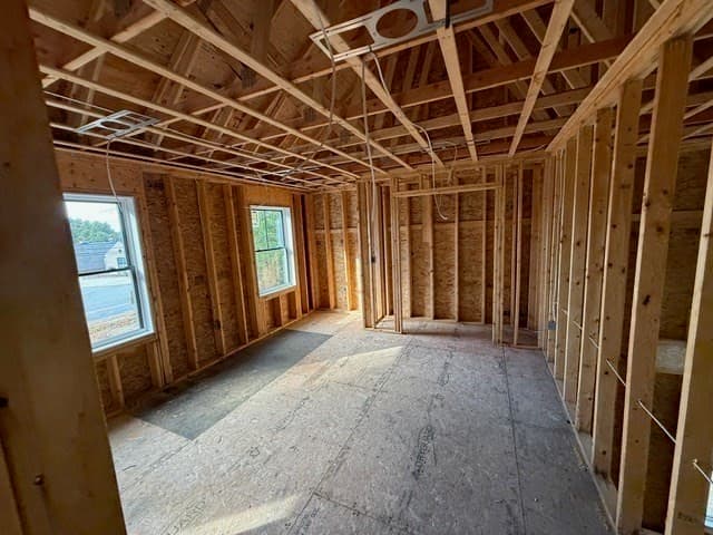 Single Family Residence at 66 S Main St, Berkley MA 02779, photo 7 of 14