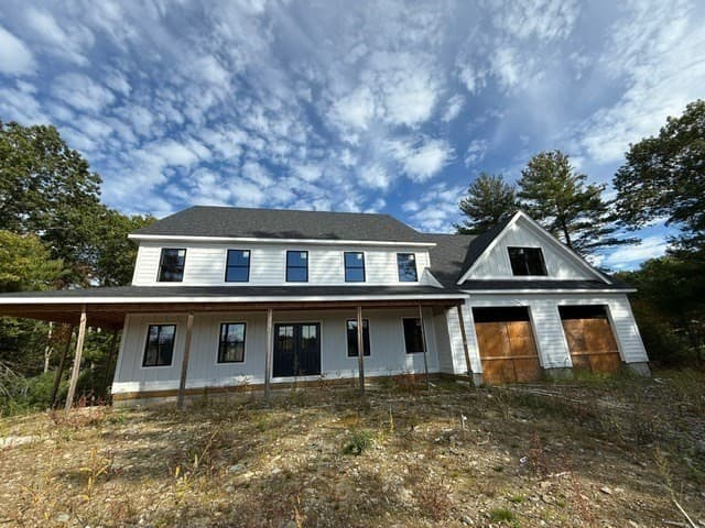 66 S Main St, Berkley MA 02779