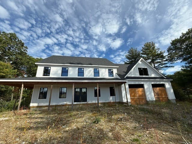 Single Family Residence at 66 S Main St, Berkley MA 02779, photo 14 of 14