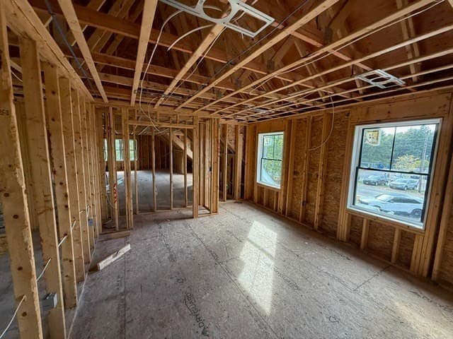 Single Family Residence at 66 S Main St, Berkley MA 02779, photo 8 of 14