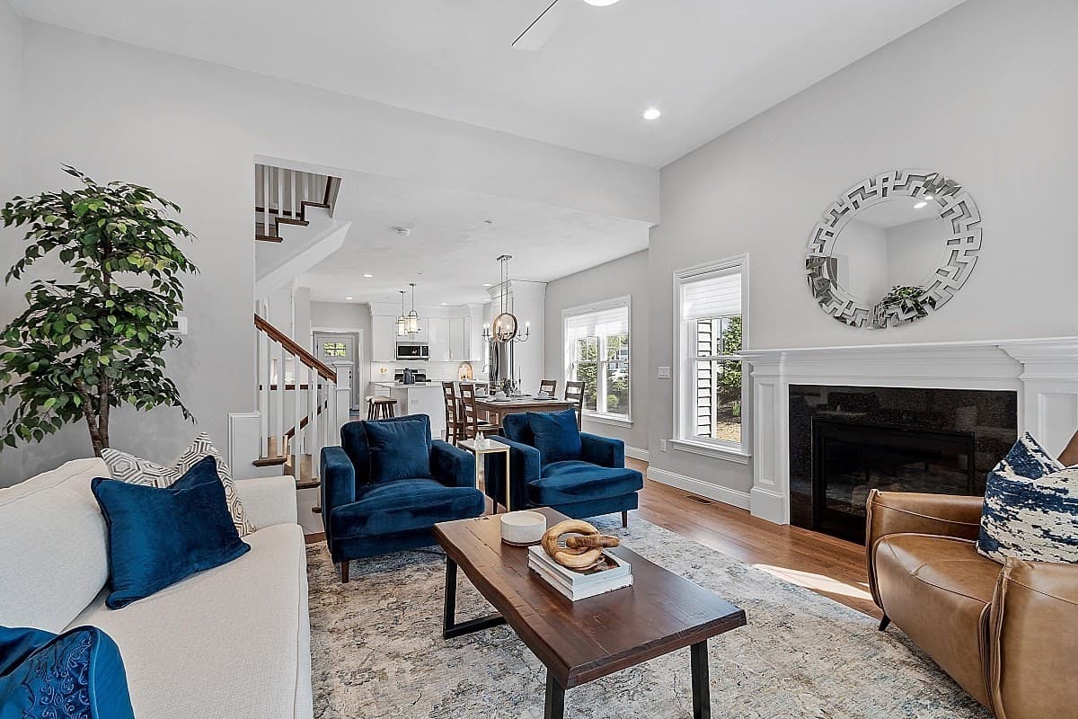 Condominium at 5 Conifer Circle # 28, Shrewsbury MA 01545, photo 7 of 17