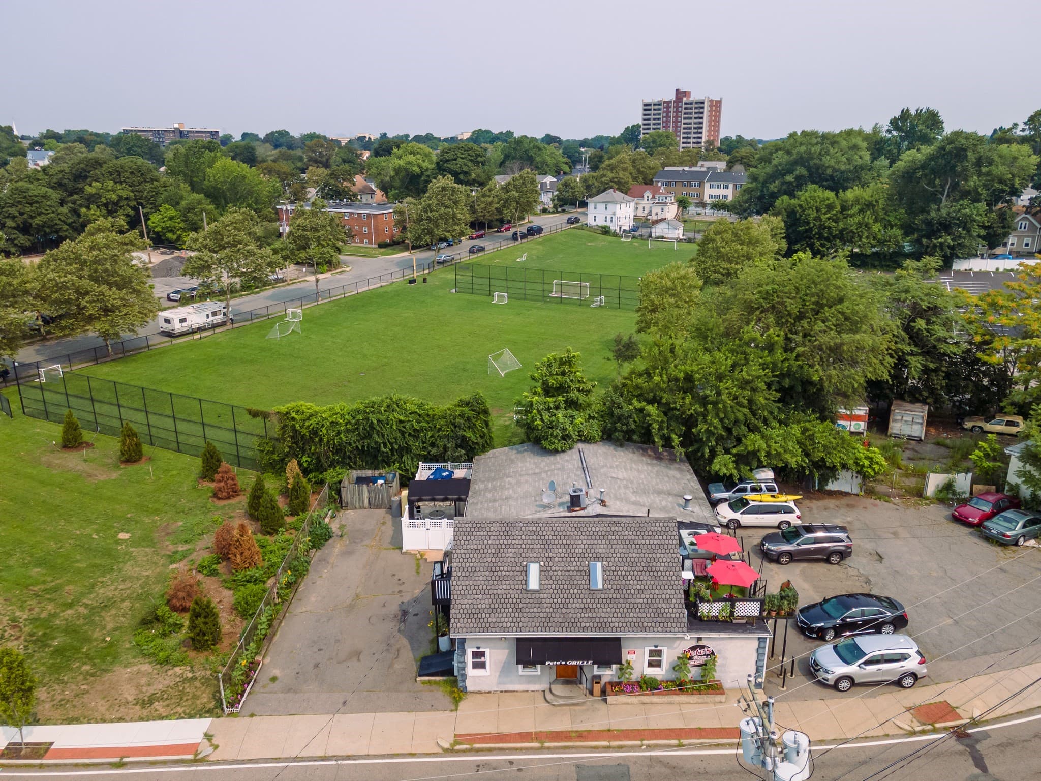Commercial Sale at 540 South Street, Quincy MA 02169, Quincy, photo 2 of 36