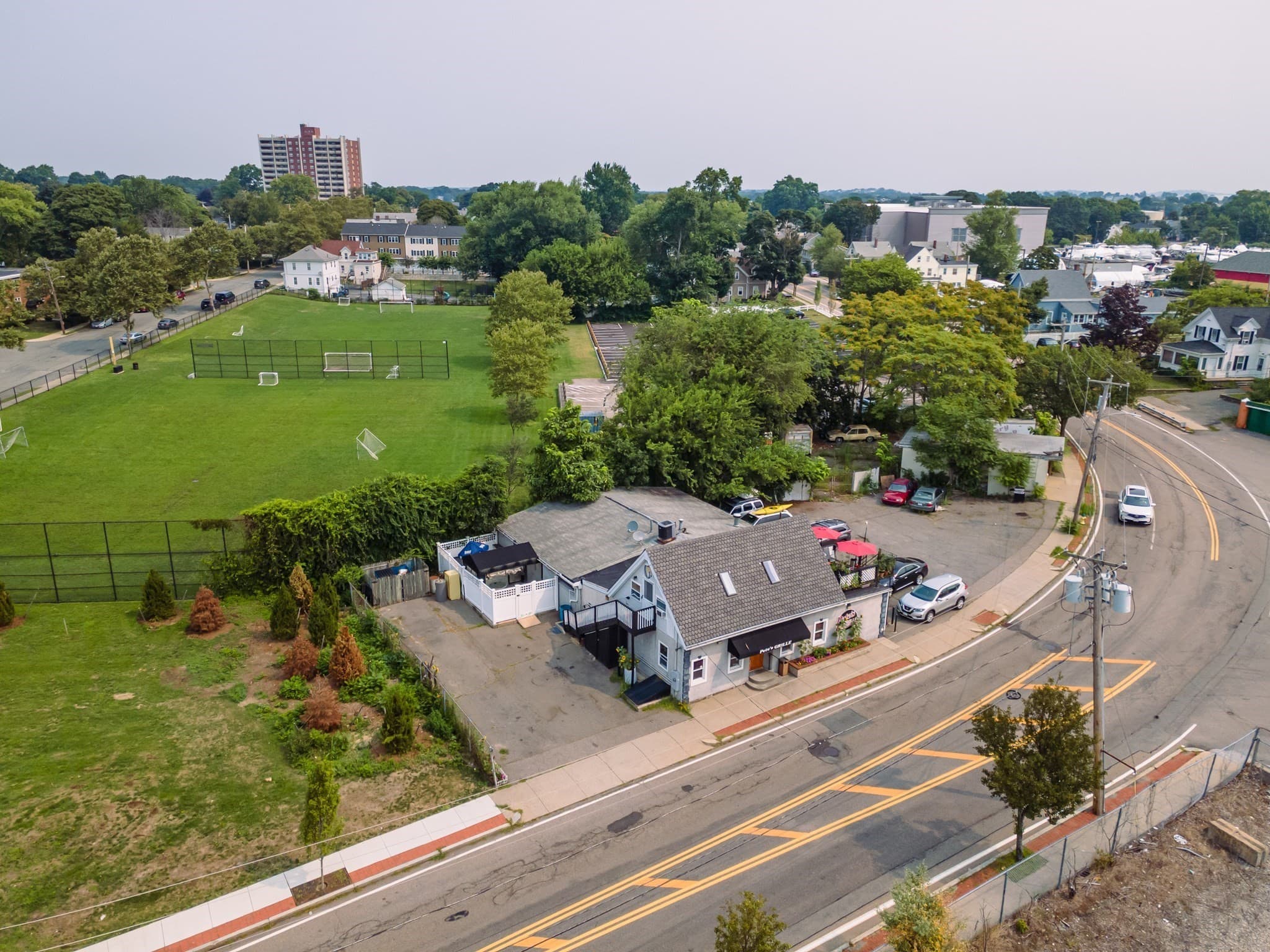 Commercial Sale at 540 South Street, Quincy MA 02169, Quincy, photo 29 of 36