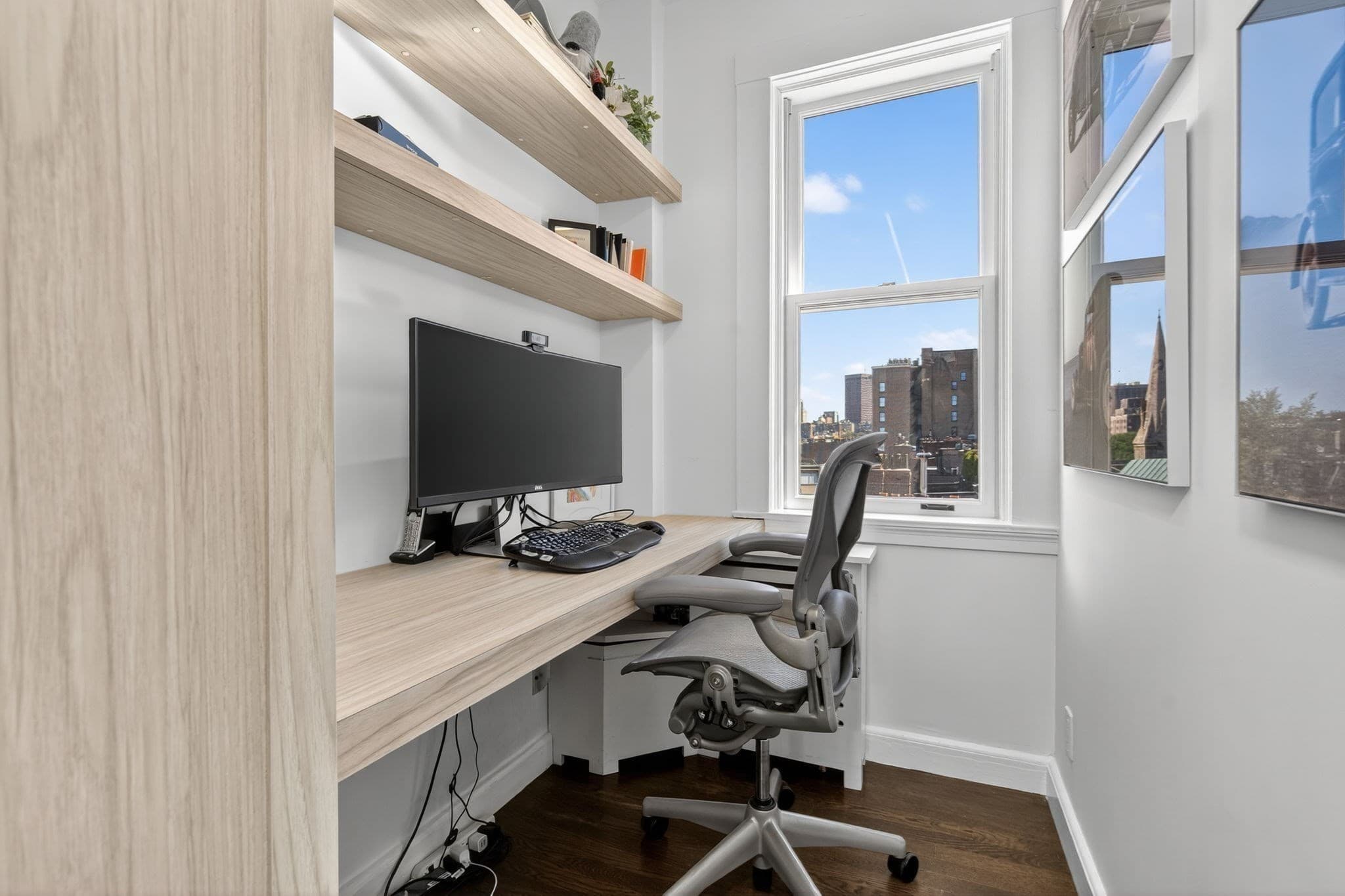 Condominium at 65 Commonwealth Ave # 8B, Boston MA 02116, photo 27 of 40