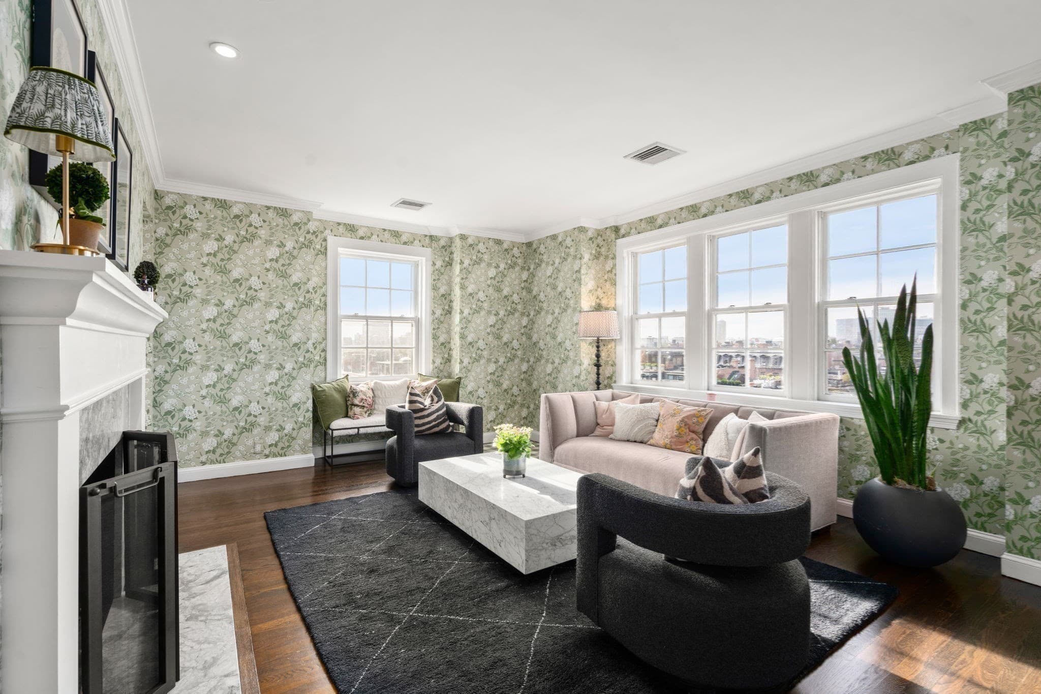 Condominium at 65 Commonwealth Ave # 8B, Boston MA 02116, photo 2 of 40
