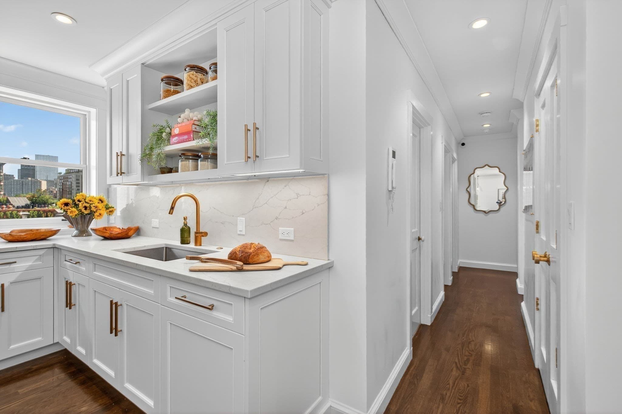 Condominium at 65 Commonwealth Ave # 8B, Boston MA 02116, photo 17 of 40