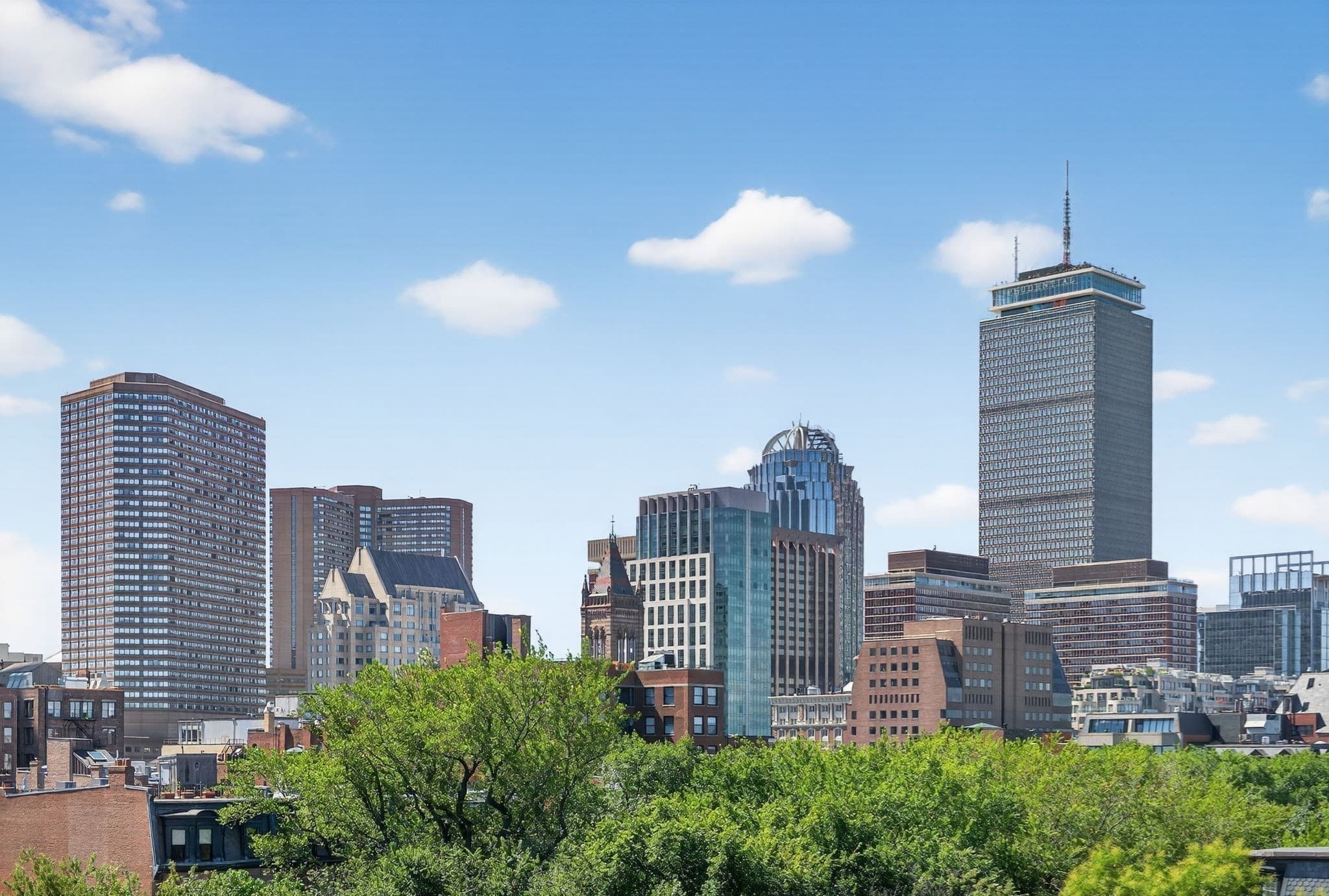 Condominium at 65 Commonwealth Ave # 8B, Boston MA 02116, photo 16 of 40