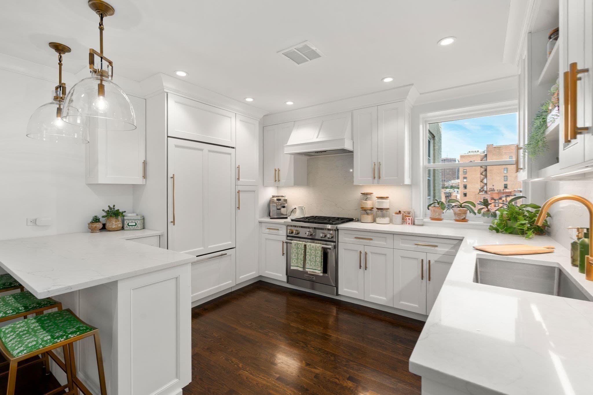 Condominium at 65 Commonwealth Ave # 8B, Boston MA 02116, photo 12 of 40