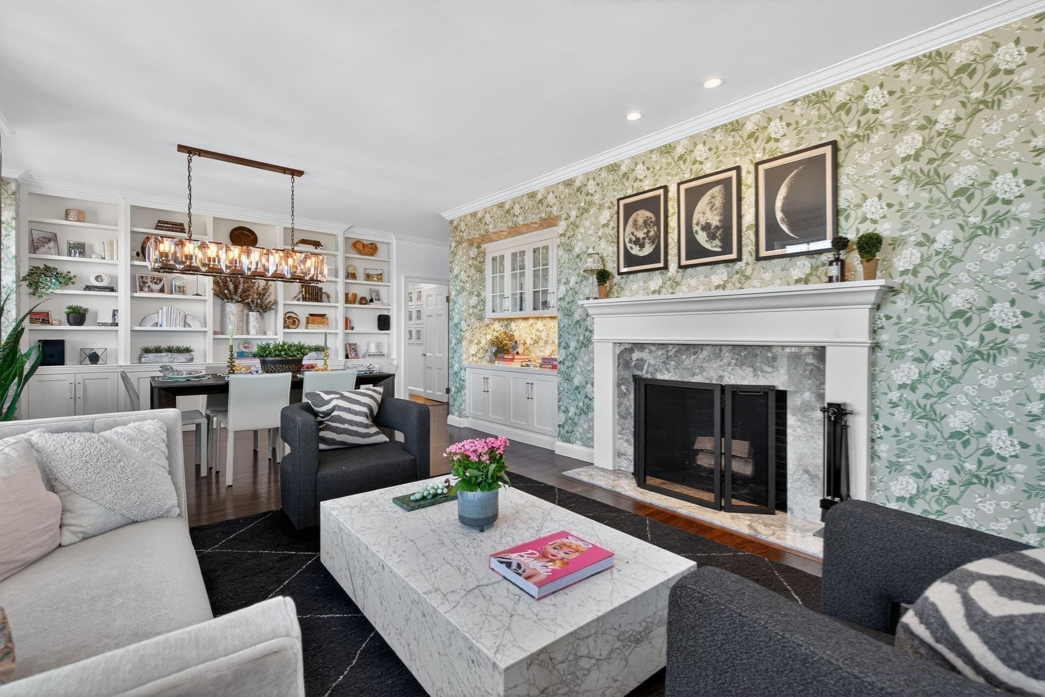 Condominium at 65 Commonwealth Ave # 8B, Boston MA 02116, photo 3 of 40