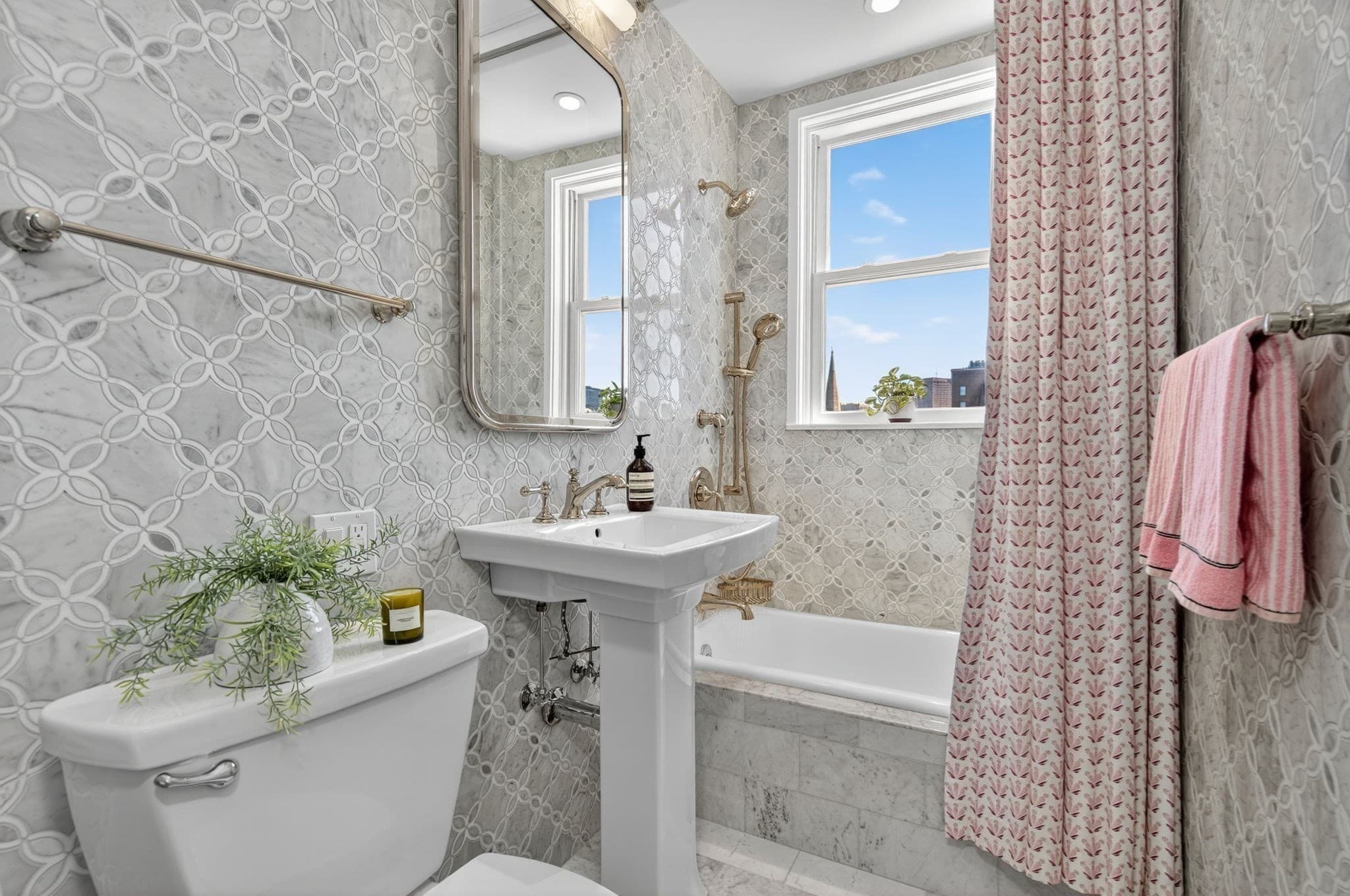 Condominium at 65 Commonwealth Ave # 8B, Boston MA 02116, photo 28 of 40