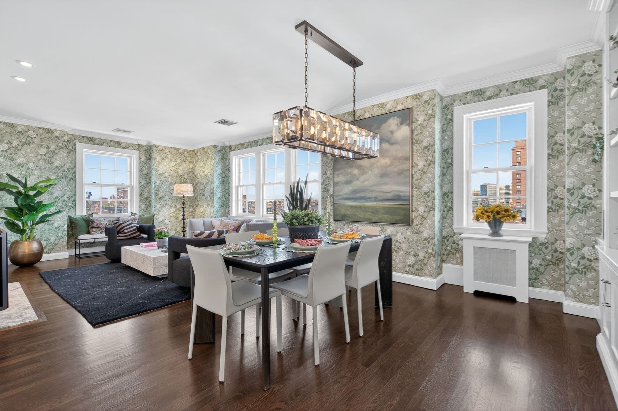 Condominium at 65 Commonwealth Ave # 8B, Boston MA 02116, photo 5 of 40