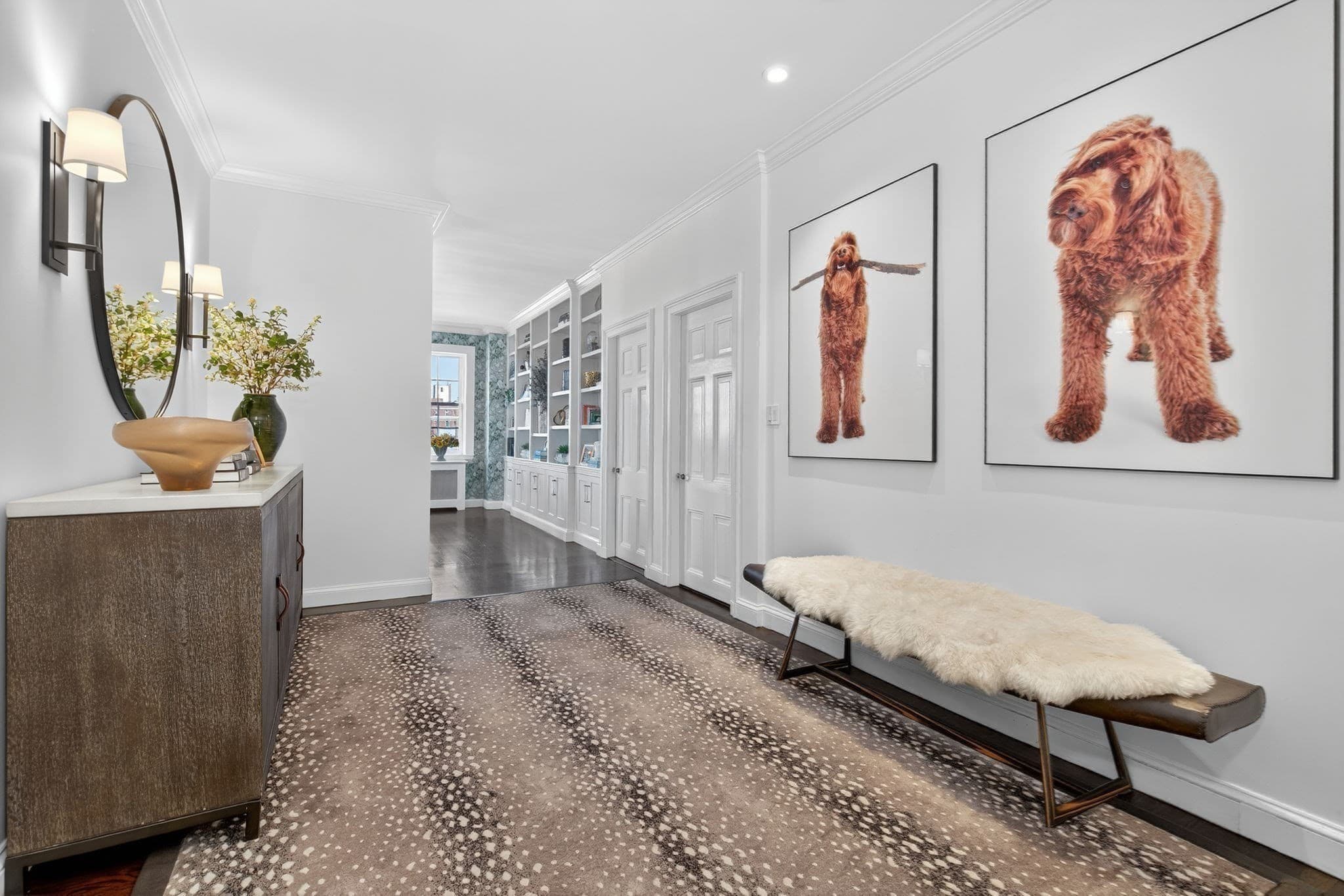 Condominium at 65 Commonwealth Ave # 8B, Boston MA 02116, photo 9 of 40