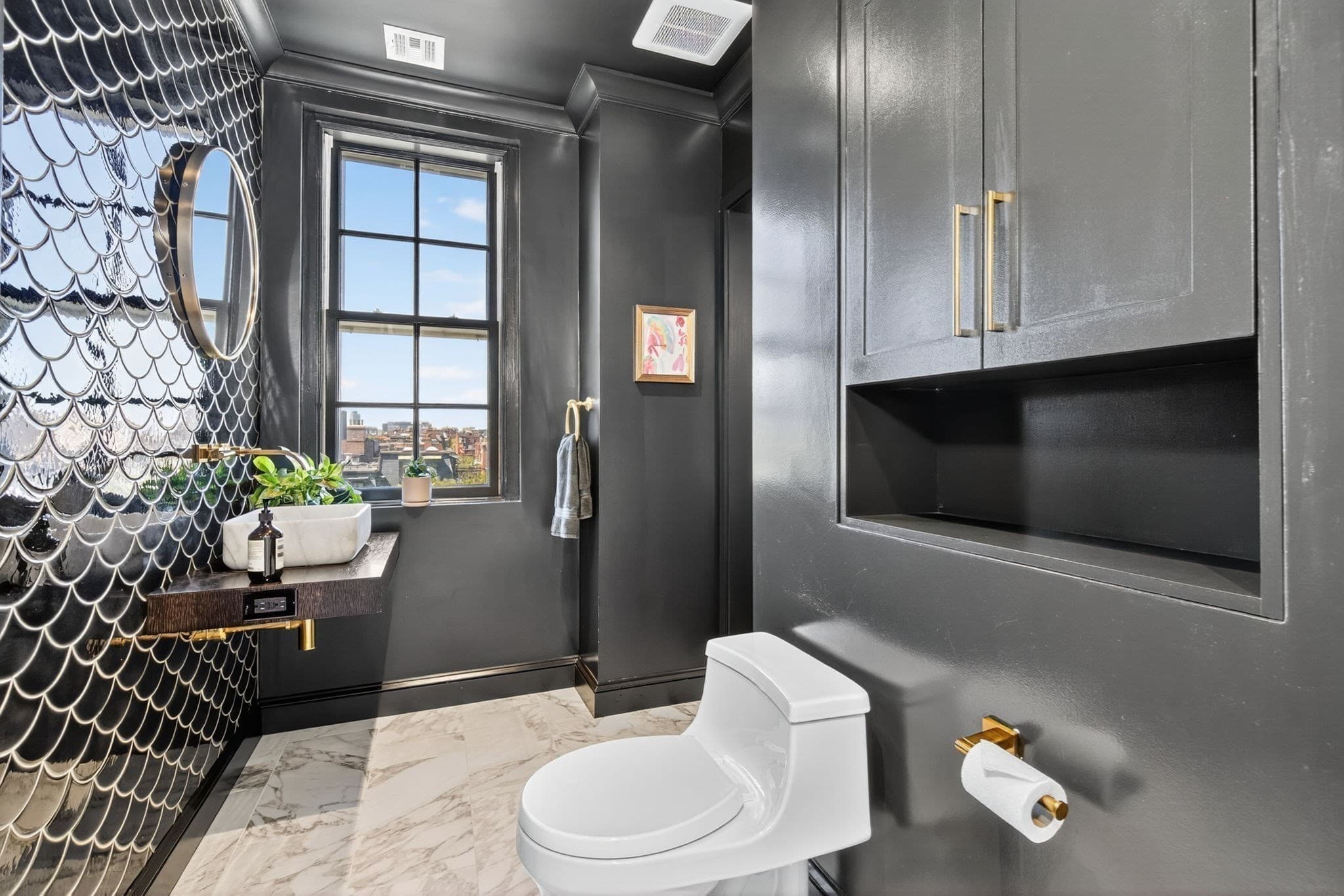 Condominium at 65 Commonwealth Ave # 8B, Boston MA 02116, photo 30 of 40