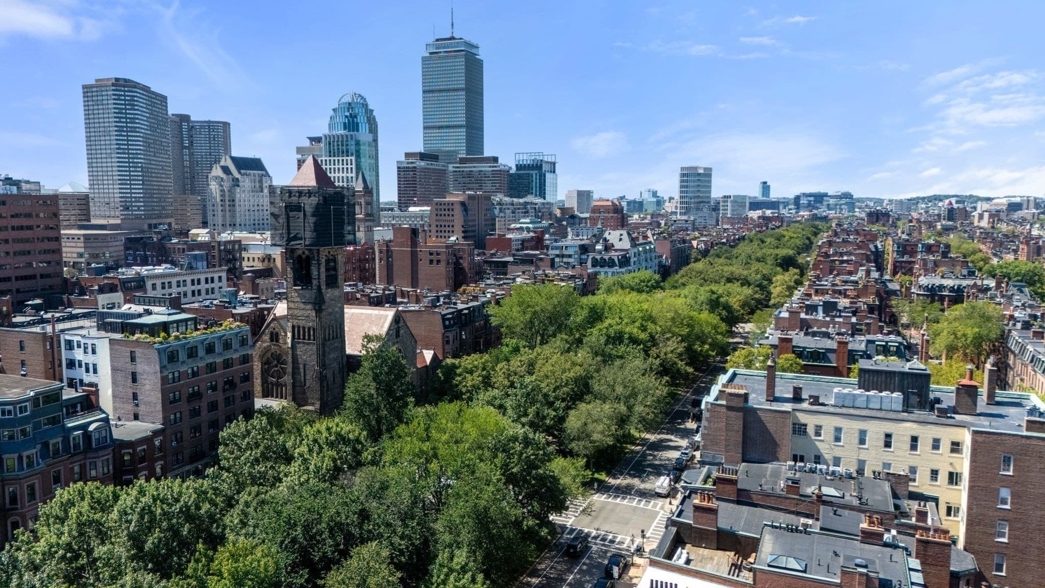 Condominium at 65 Commonwealth Ave # 8B, Boston MA 02116, photo 38 of 40