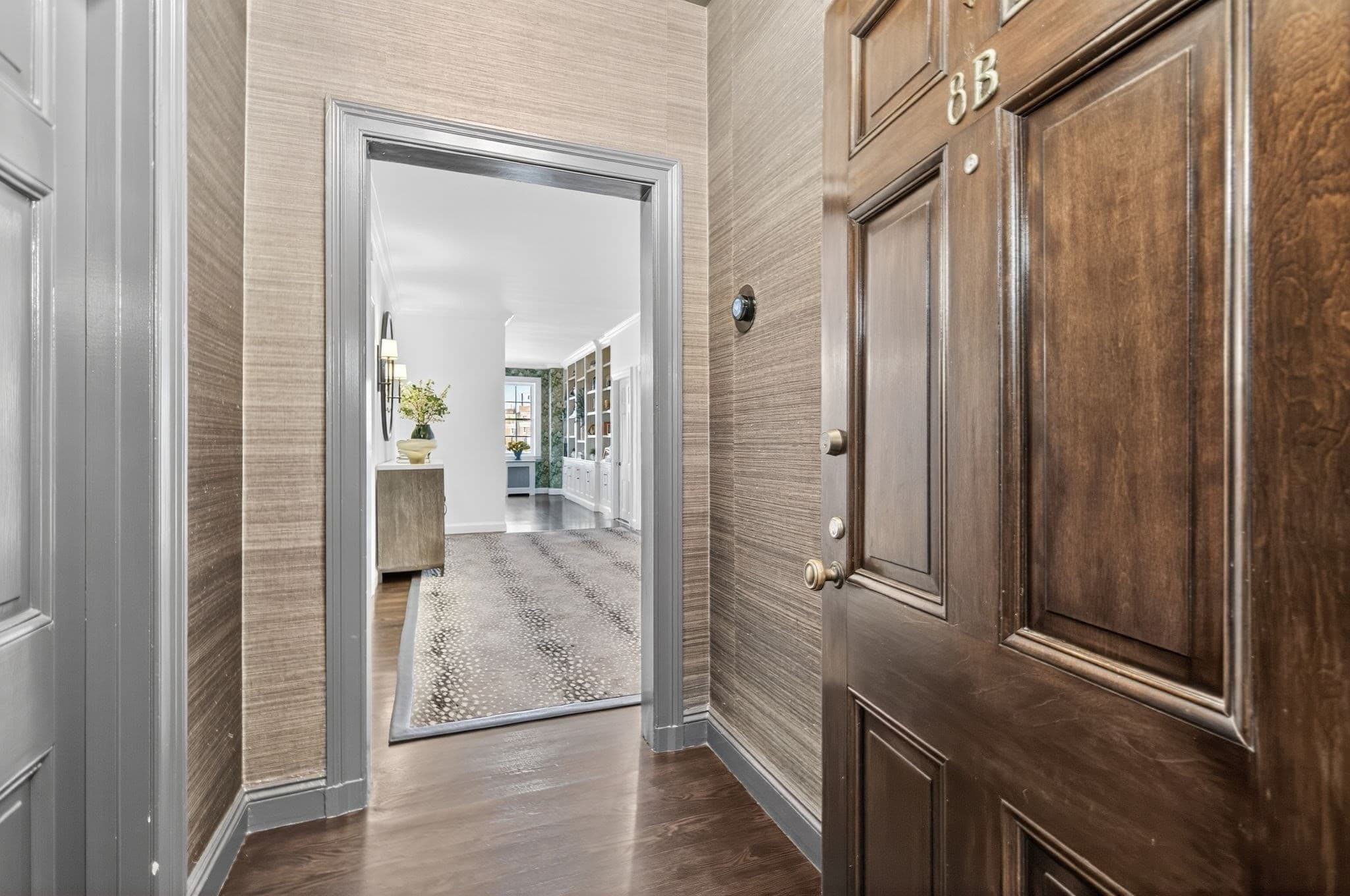 Condominium at 65 Commonwealth Ave # 8B, Boston MA 02116, photo 10 of 40