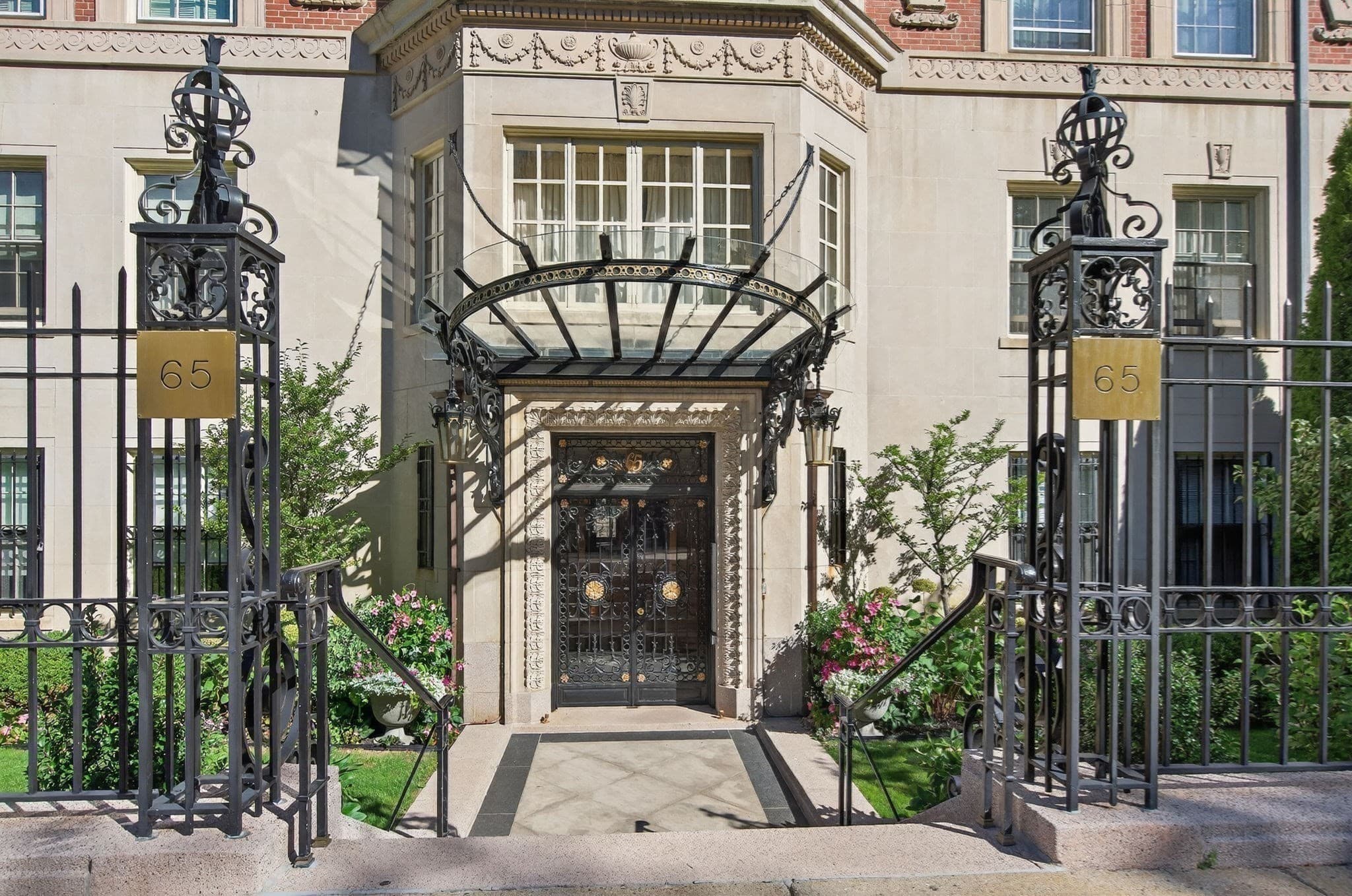 Condominium at 65 Commonwealth Ave # 8B, Boston MA 02116, photo 33 of 40