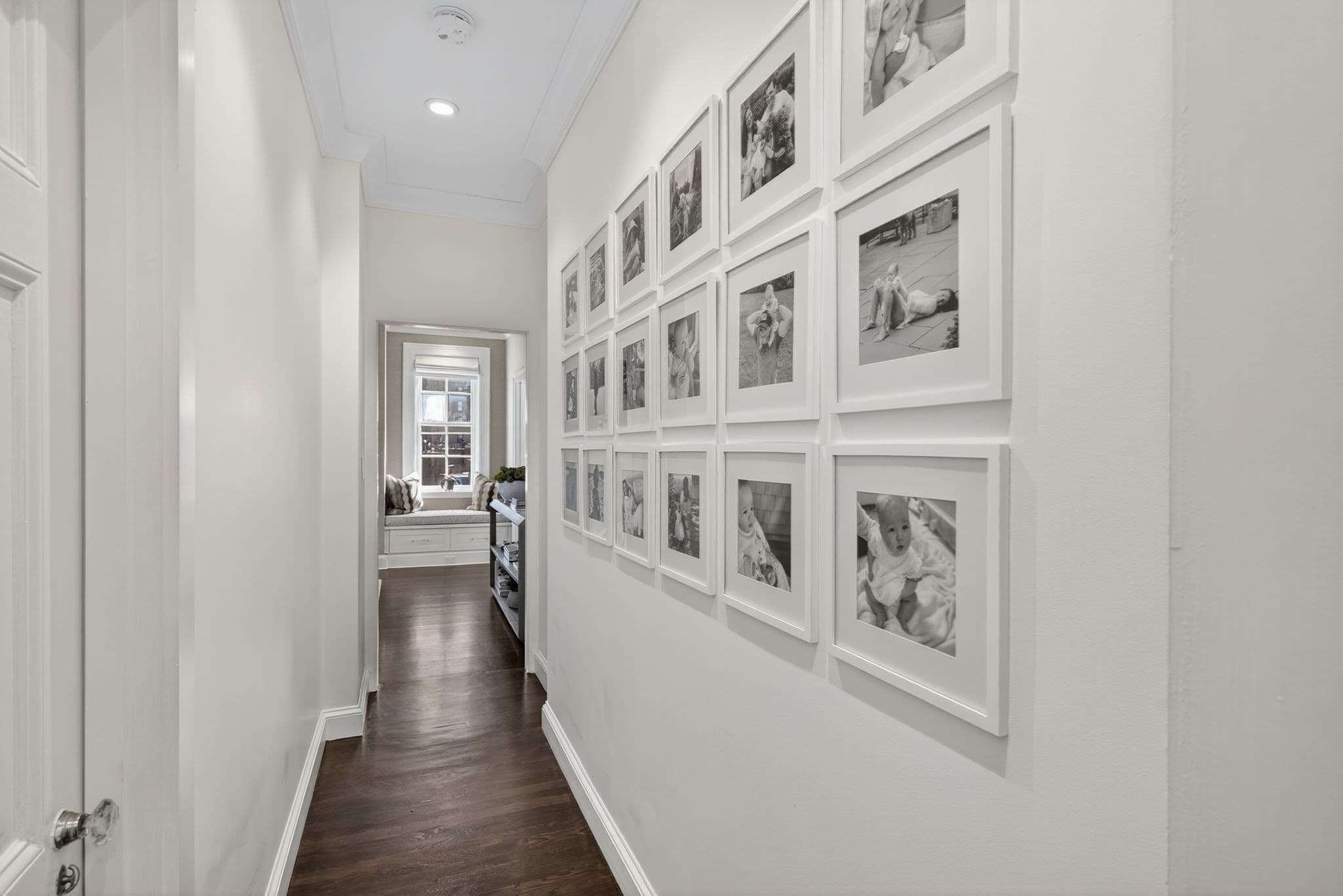 Condominium at 65 Commonwealth Ave # 8B, Boston MA 02116, photo 18 of 40