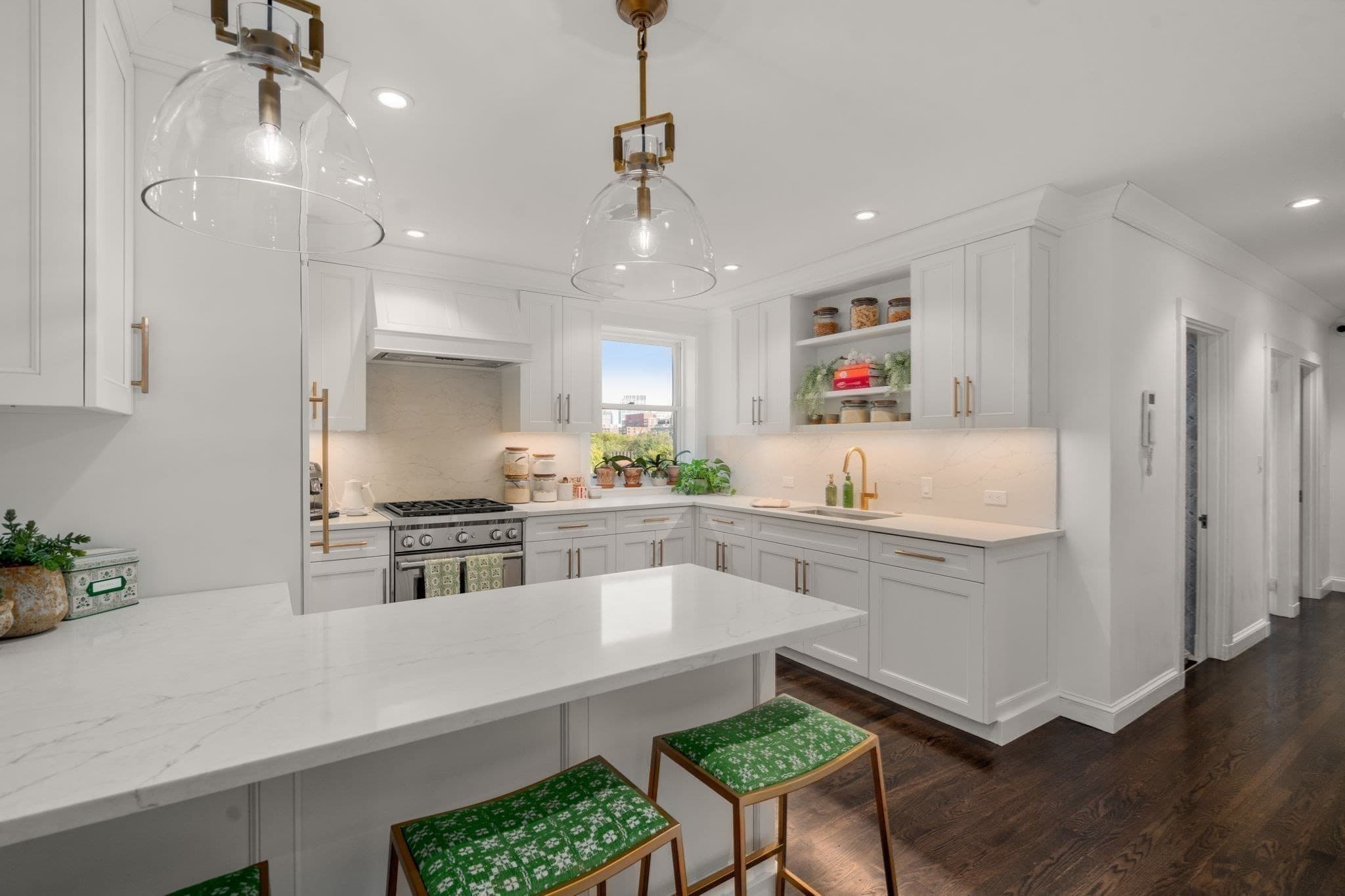 Condominium at 65 Commonwealth Ave # 8B, Boston MA 02116, photo 15 of 40