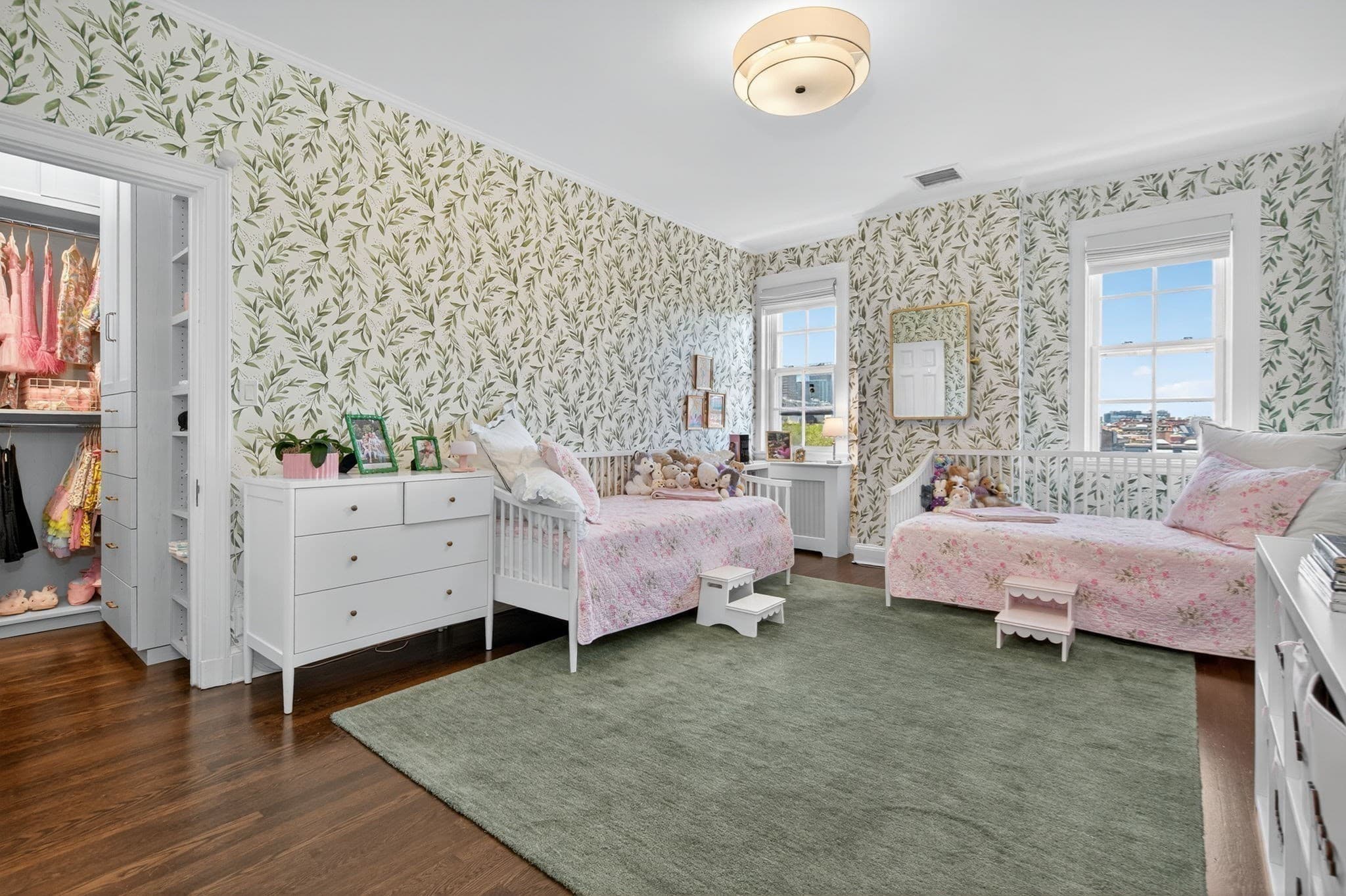 Condominium at 65 Commonwealth Ave # 8B, Boston MA 02116, photo 29 of 40