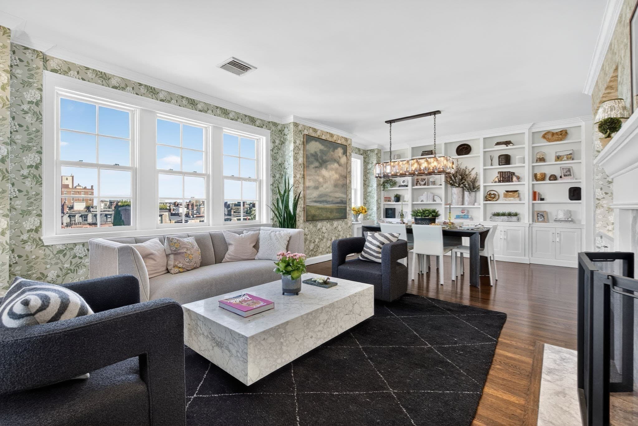 Condominium at 65 Commonwealth Ave # 8B, Boston MA 02116, photo 4 of 40