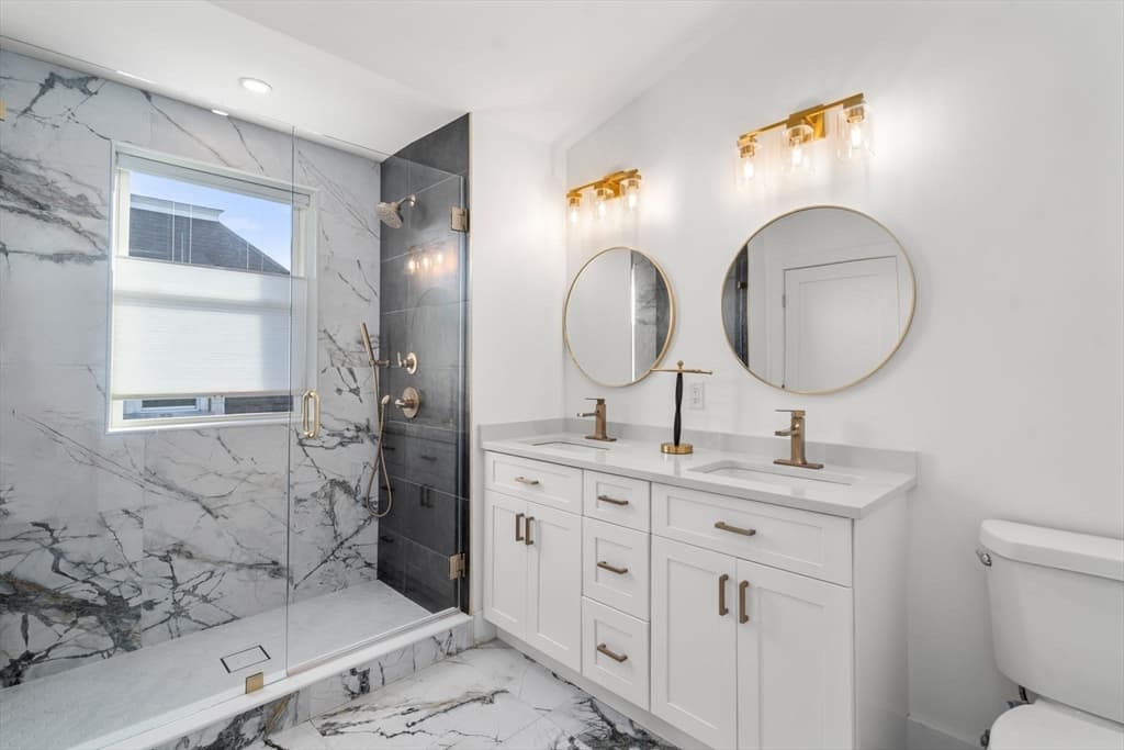 Condominium at 43-45 Wellington St # 3, Waltham MA 02451, photo 23 of 36
