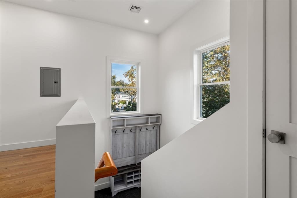 Condominium at 43-45 Wellington St # 3, Waltham MA 02451, photo 28 of 36