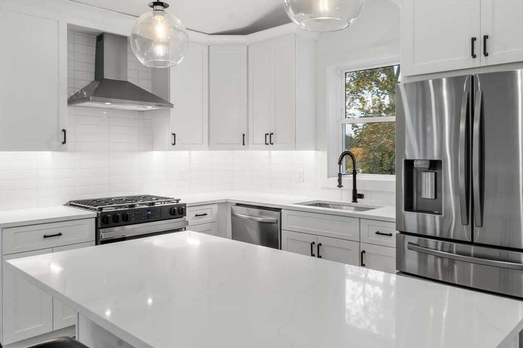 Condominium at 43-45 Wellington St # 3, Waltham MA 02451, photo 5 of 36