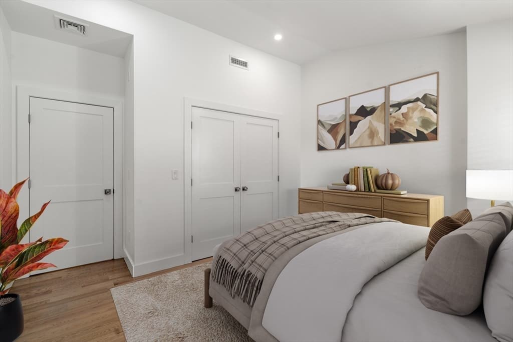 Condominium at 43-45 Wellington St # 3, Waltham MA 02451, photo 20 of 36