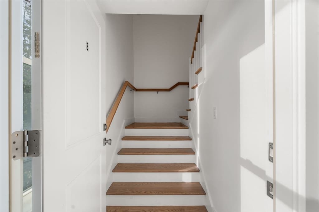 Condominium at 43-45 Wellington St # 3, Waltham MA 02451, photo 8 of 36
