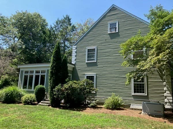 Single Family Residence at 3 Glenoe Rd, Brookline MA 02467, photo 7 of 12